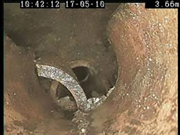 CCTV - Graeme's Waste Solutions image
