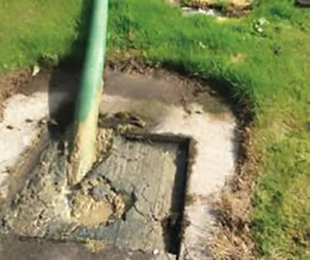 Desludging Septic Tanks - Graeme's Waste Solutions image
